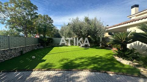 Photo 2 of House or chalet to rent in El Pilar, Ontinyent