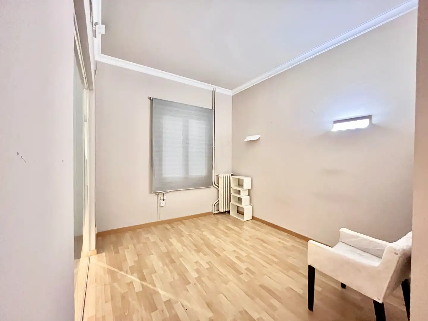 Oficina en venta en Barcelona con Aire acondicionado y Calefacción