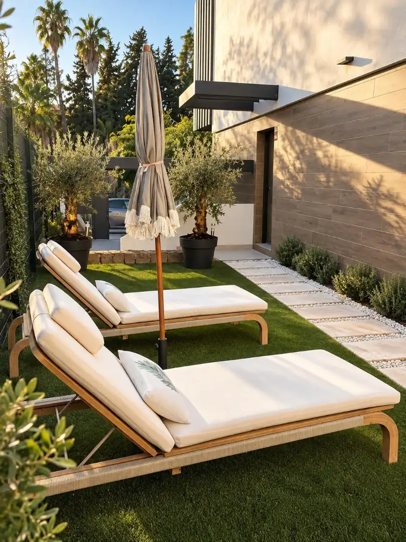 Villa avec piscine à louer à Benamara - Atalaya, imagen 25