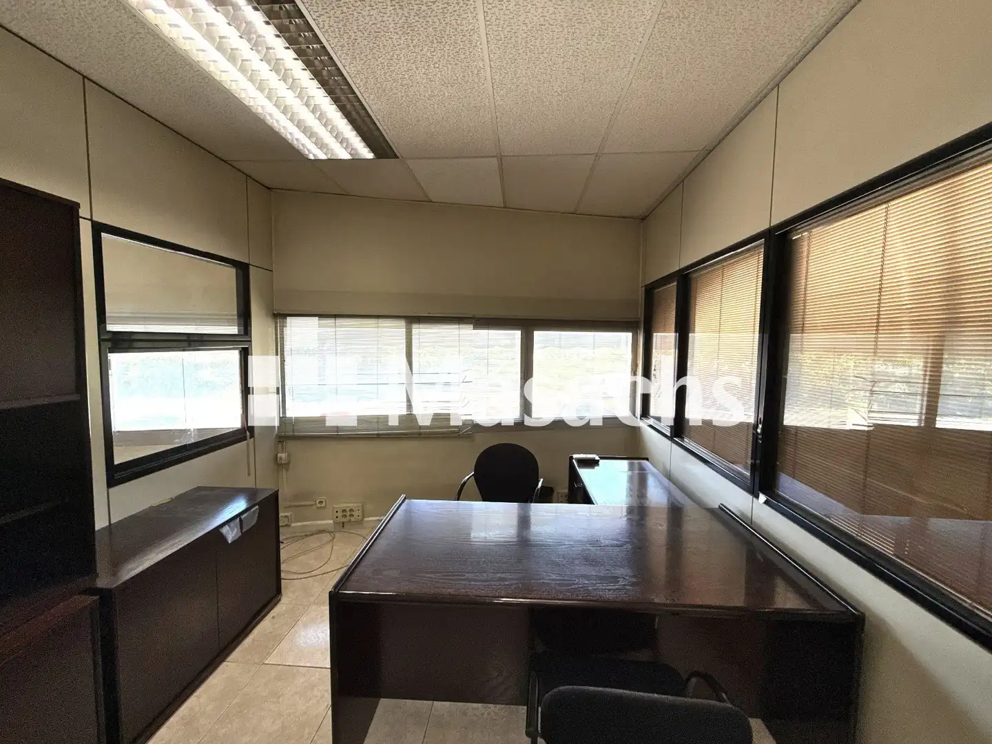 Nave industrial en venta en Martorell