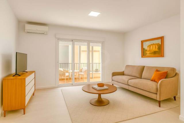 Piso en Venta en Campello Playa