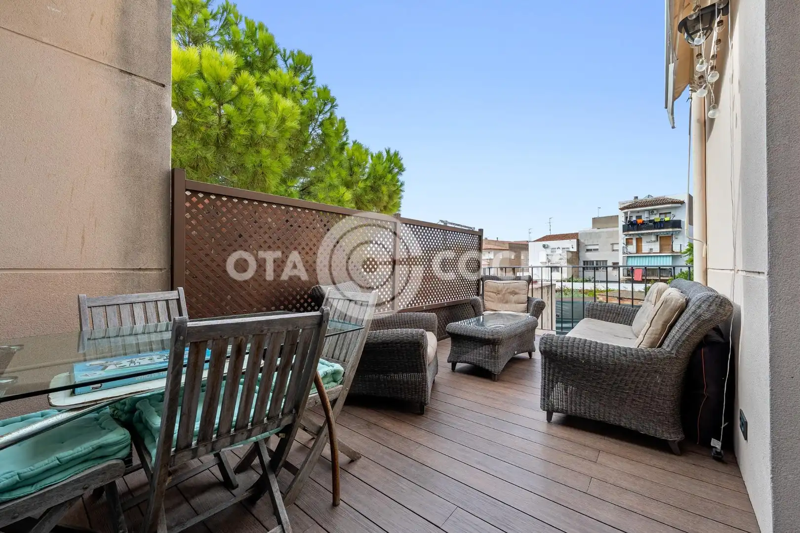 Adosado con terraza en venta en Carrer RAVAL, imagen 14