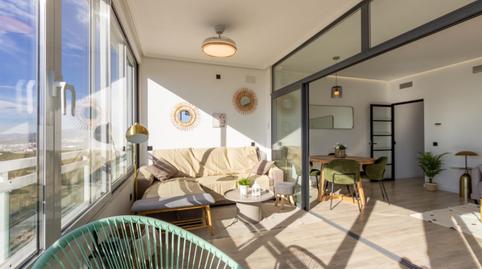 Photo 2 of Flat to rent in Benidorm - Presidente Adolfo Suarez, Via Parque, Alicante