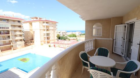 Foto 3 de Apartamento en venta en N/a, Cañada del Molino, Torrevieja