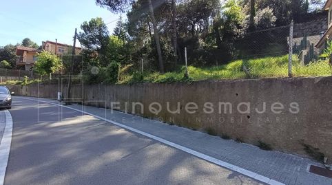 Parcela en venta en Vacarisses, immagine 4