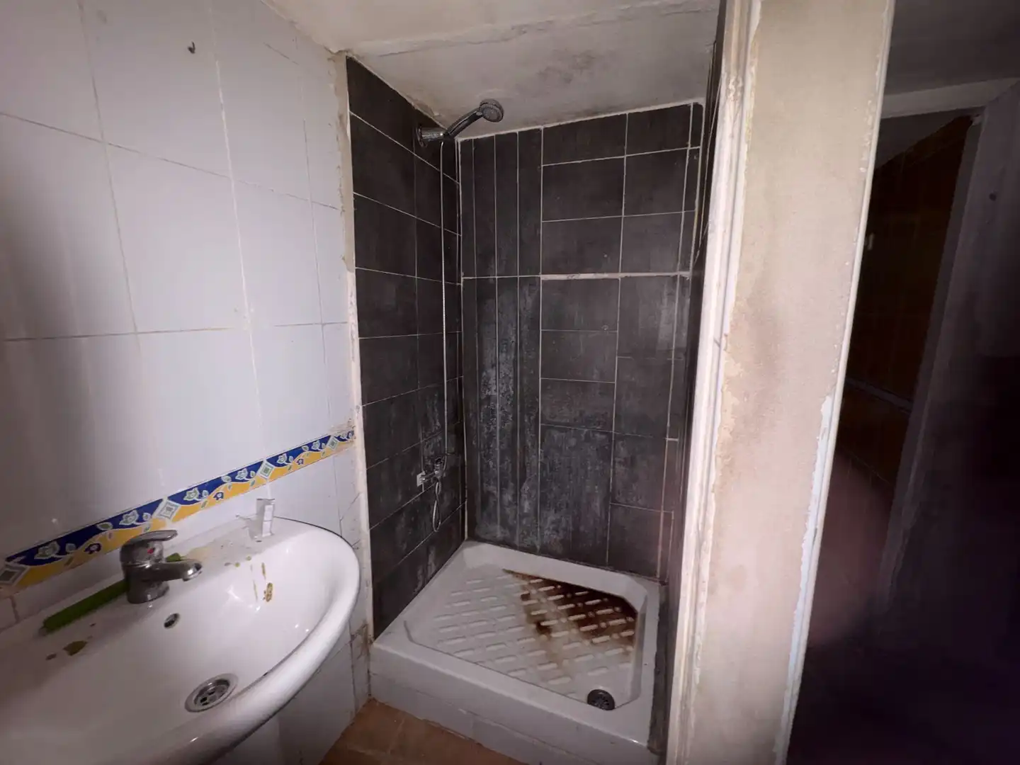 Baño de Piso en venta en Madrid