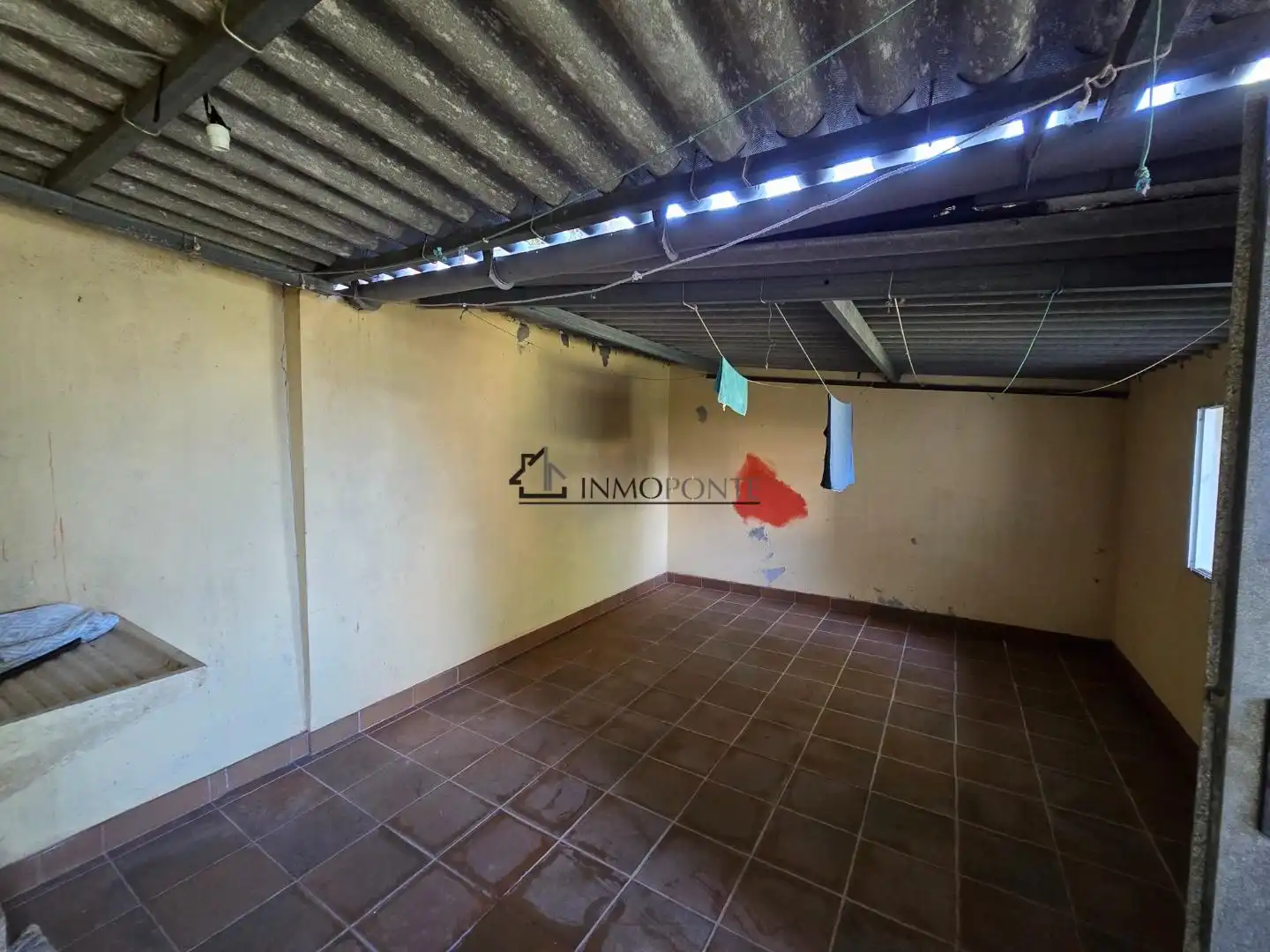 Casa o xalet en venda en Pontevedra Capital  amb Calefacció, Jardí privat i Terrassa