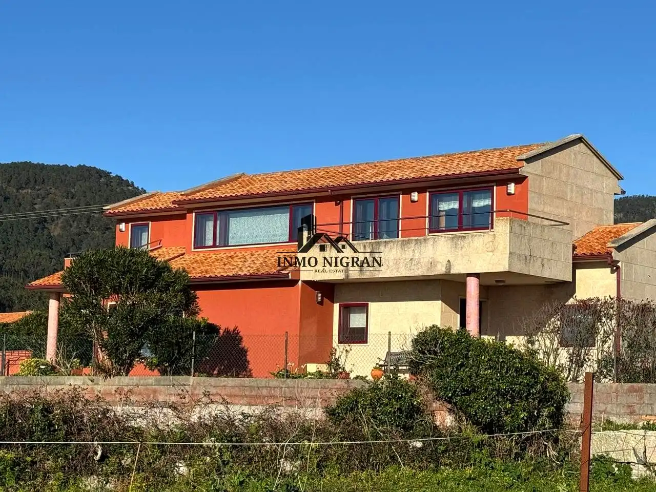 House with pool for sale in Camiño Das Cambas, imagen 35