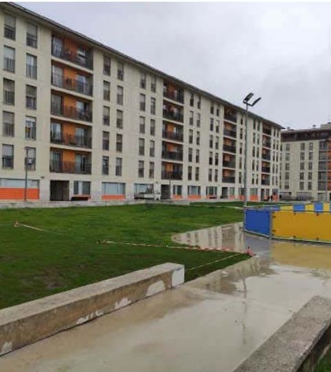 Foto 2 de Garaje en venta en Peñacastillo - Nueva Montaña, Santander