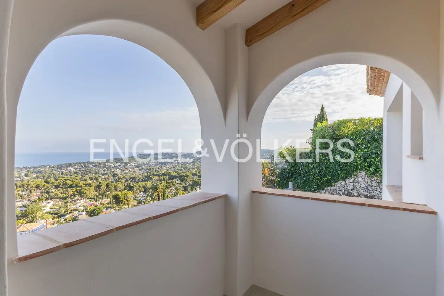 Maison avec terrasse à vendre à Cap Martí - El Tossalet - Pinomar, imagen 37