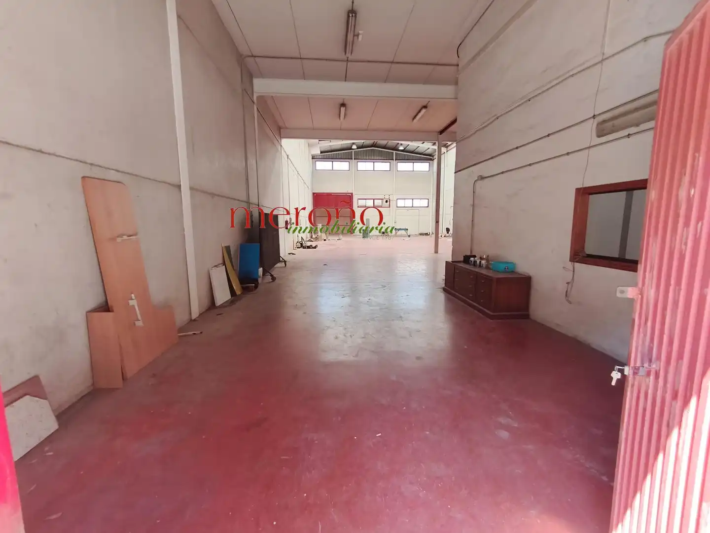 Nave industrial en alquiler en Jubalcoi, imagen 5