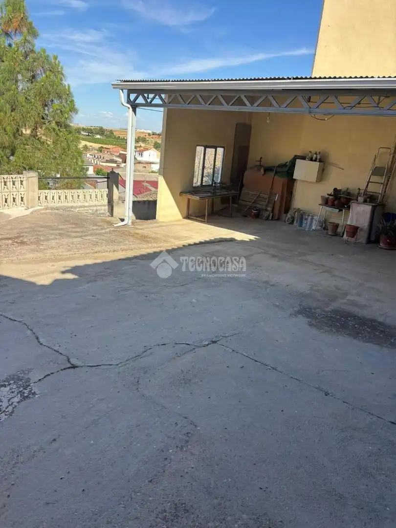 Haus zum Verkauf in Santa Cruz de la Zarza, imagen 35