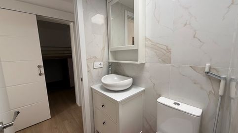 Foto 5 de Piso de alquiler en C. la Sotileza, Centro - La Vega Alta, Arrecife