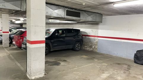 Foto 2 de Garatge en venda a Passeig del Terraplè, Molins de Rei, Barcelona