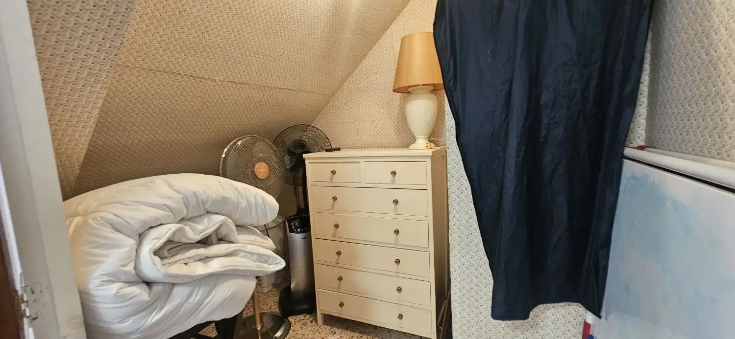 Habitación de Casa o chalet en venta en Corbera de Llobregat con Aire acondicionado, Calefacción y Terraza