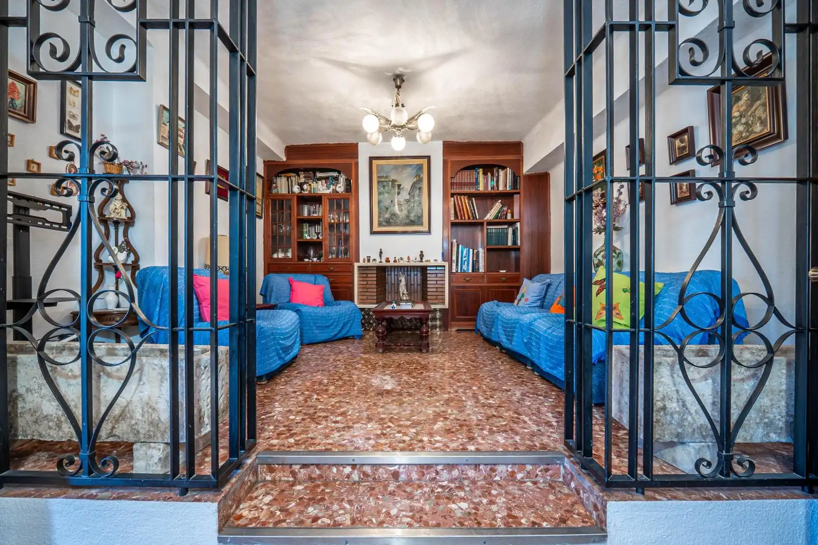 Wohnung zum Verkauf in Granada