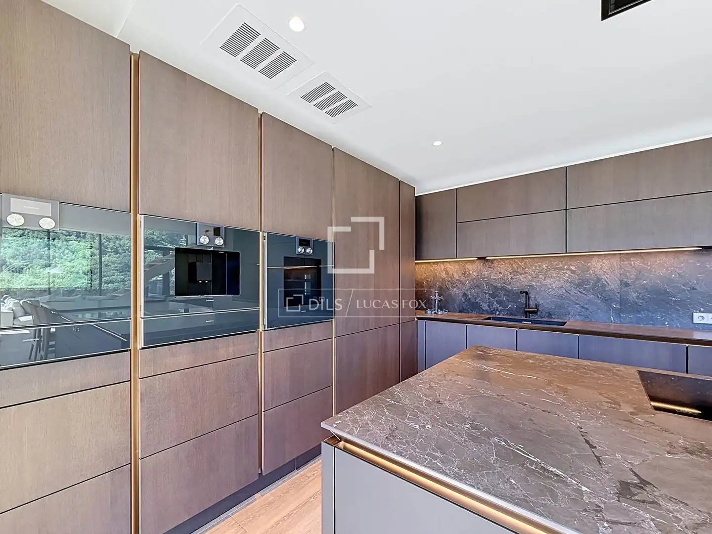 Ático con terraza en venta en Les Escaldes, imagen 15