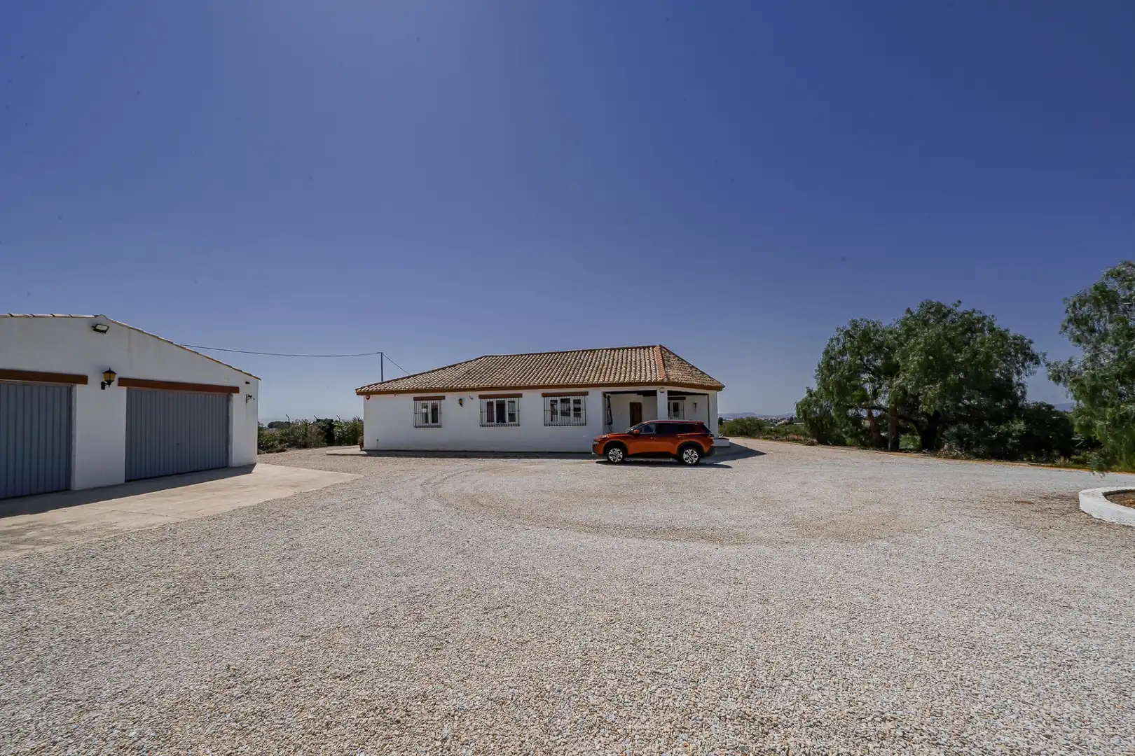 Casa o xalet en venda a Gea y Truyols