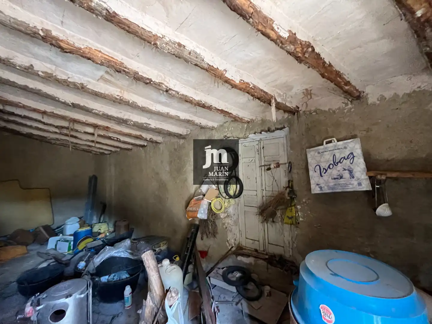 Finca rústica en venda en Pozohondo