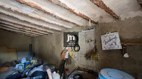 Foto 4 de Finca rústica en venda a N/a, -1, Pozohondo, Albacete