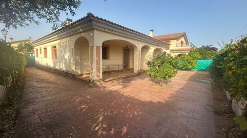 Vivienda planta baja URB. PARRALUZ