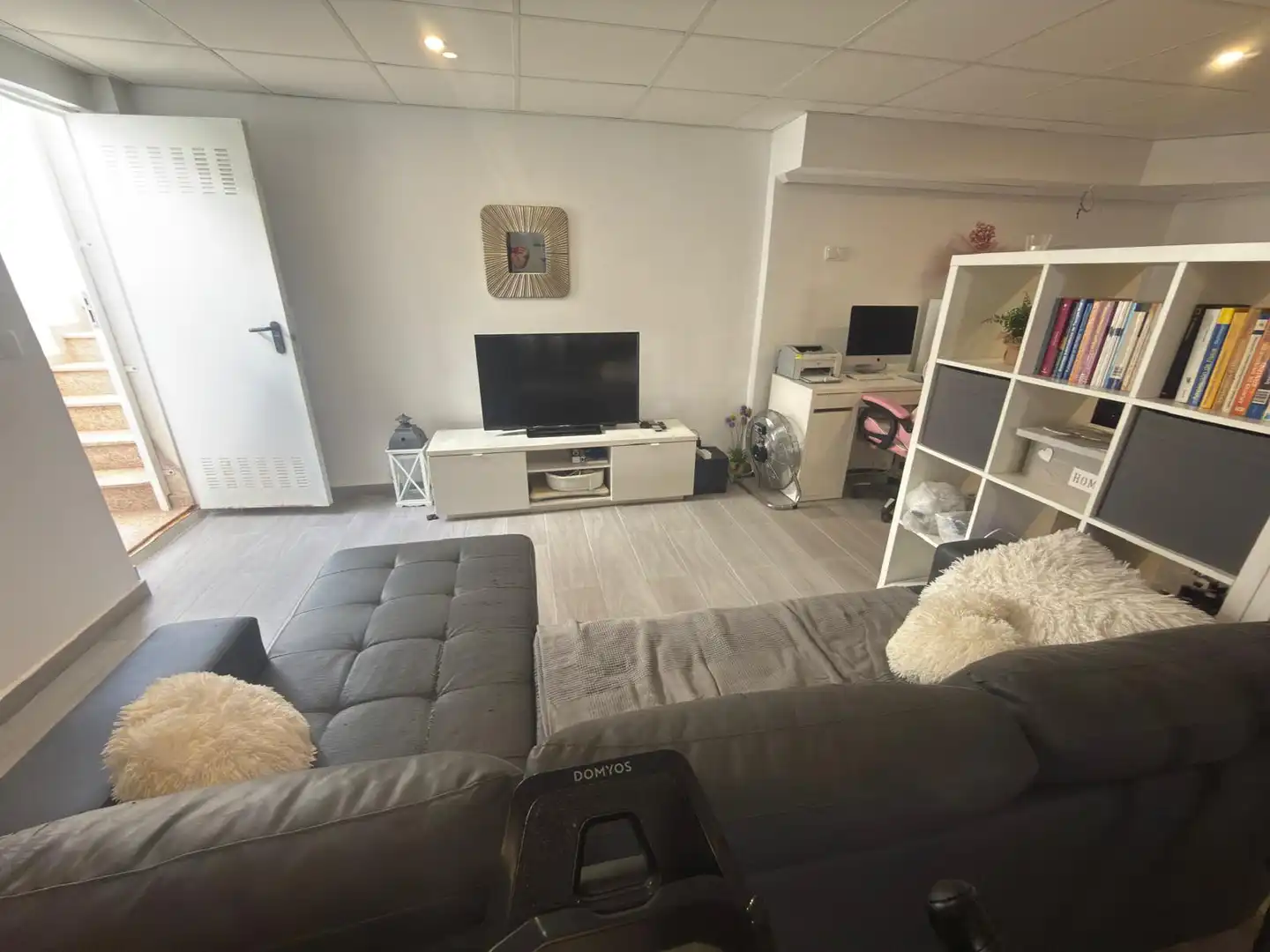 Apartament amb piscina en venda a Calle Manuel de Falla 30, imagen 22