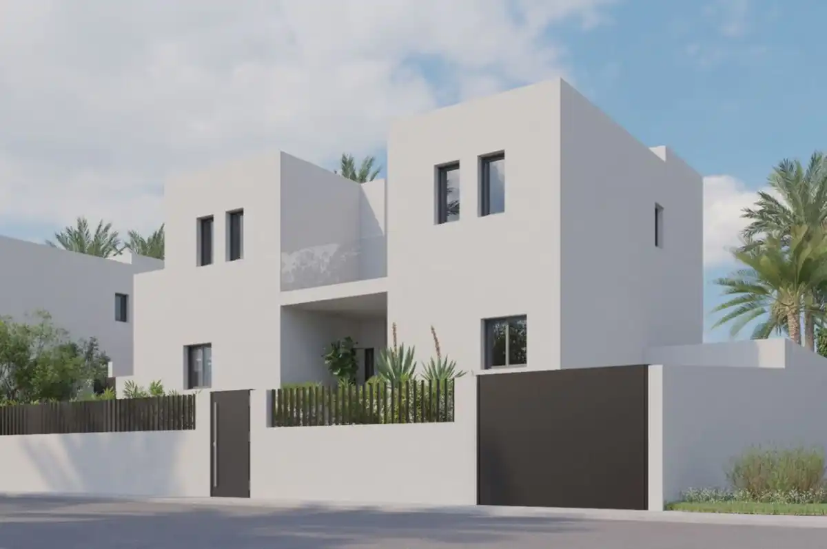 Villa con piscina in vendita a Nueva Andalucía, imagen 18