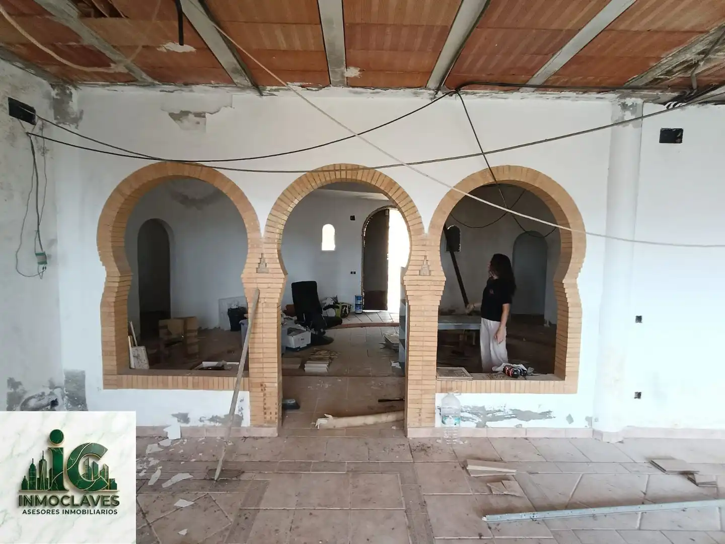 Grundstücke und Bauplätze zum Verkauf in Pelayo, imagen 9