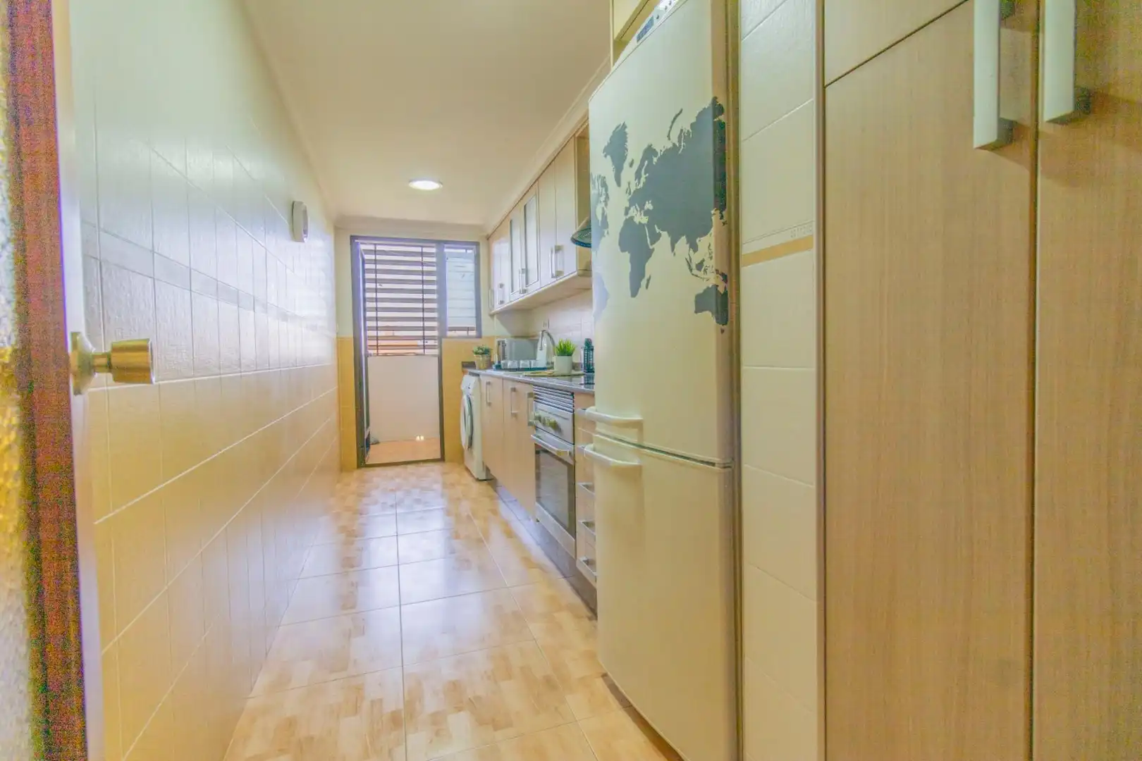 Piso con terraza en venta en Algirós, imagen 14