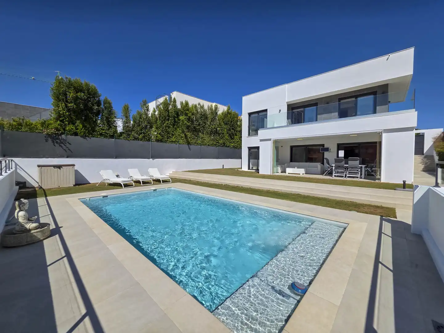 Maison avec piscine à vendre à La Duquesa, imagen 20