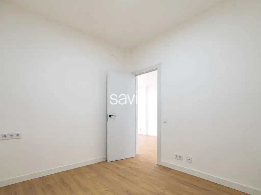 Dormitori de Apartament en venda en Barcelona