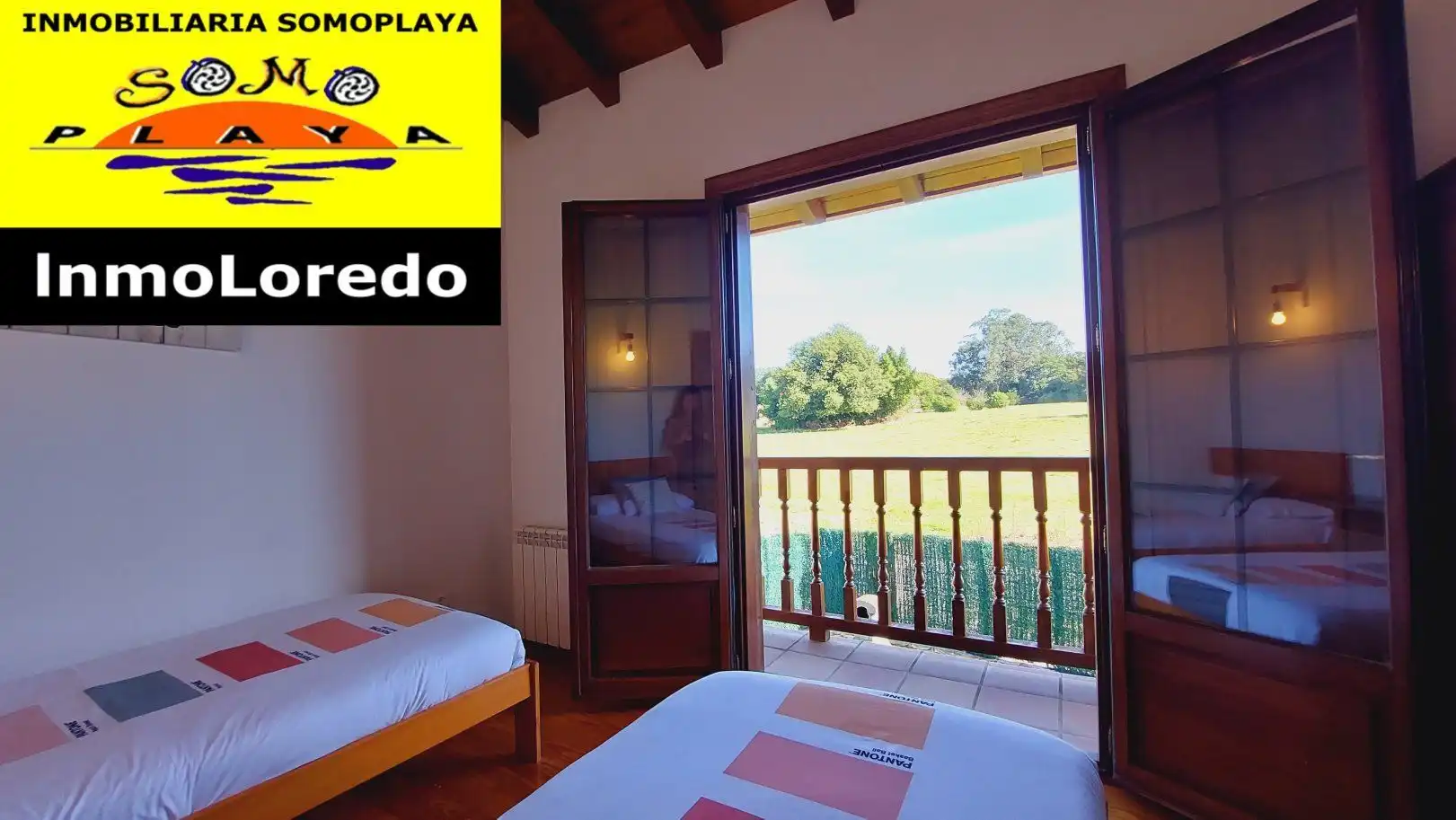 Casa con jardín en venta en Ribamontán al Monte, imagen 44