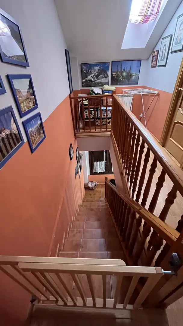 Casa o chalet en venta en Huesca con Jardín privado, Terraza y Balcón