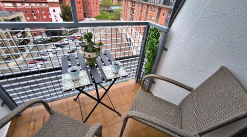 Photo 5 of Flat for sale in Miribilla, Bilbao