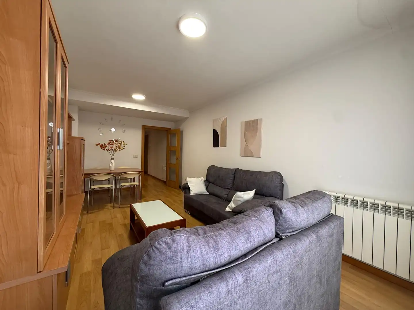 Appartement avec ascenseur à louer à Calle Luis Sala Balust, imagen 9