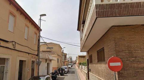 Foto 2 de Piso en venta en Mayor - Bo Peral, Barrio de Peral - San Félix, Cartagena