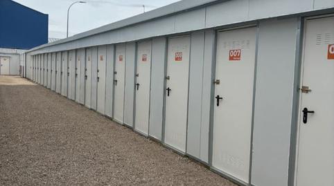 Foto 2 de Trastero de alquiler en Calle Forjadores, 3, Pedanías Norte, Utrera