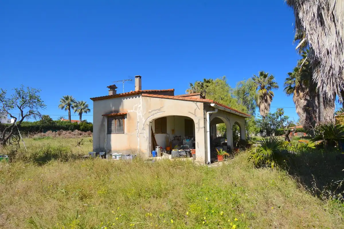 Casa o chalet en venta en La Pedrera - Vessanes