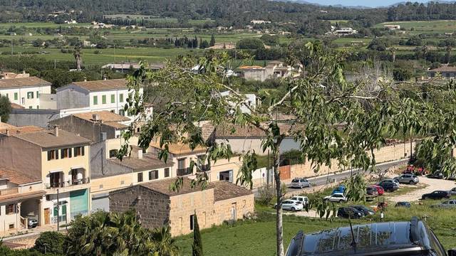 Piso en Alquiler en Sant Joan