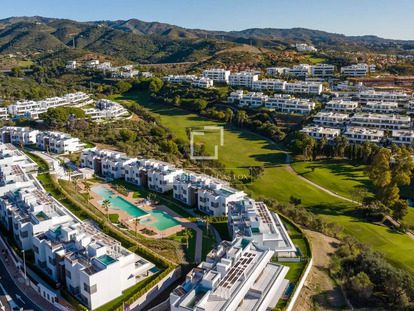 Wohnung mit Pool zum Verkauf in Río Real - Los Monteros, imagen 21