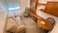 Bedroom of Flat for sale in Málaga Capital  with Furnished
