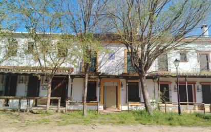 Exterior view of House or chalet for sale in Almonte
