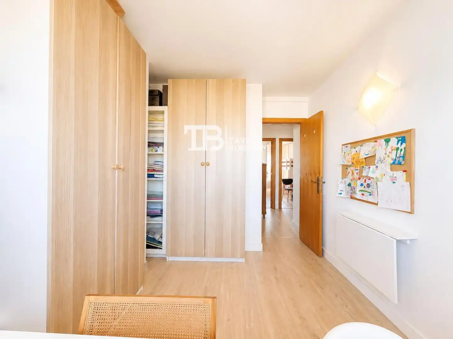 Habitación de Piso en venta en  Palma de Mallorca con Aire acondicionado, Calefacción y Terraza