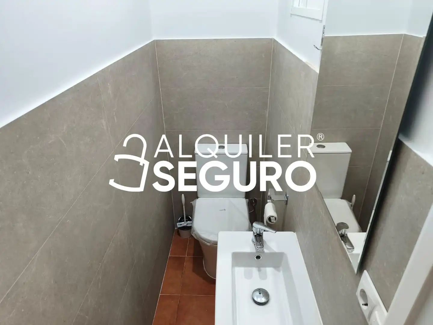 Flat with lift to rent in MIÑO, imagen 24