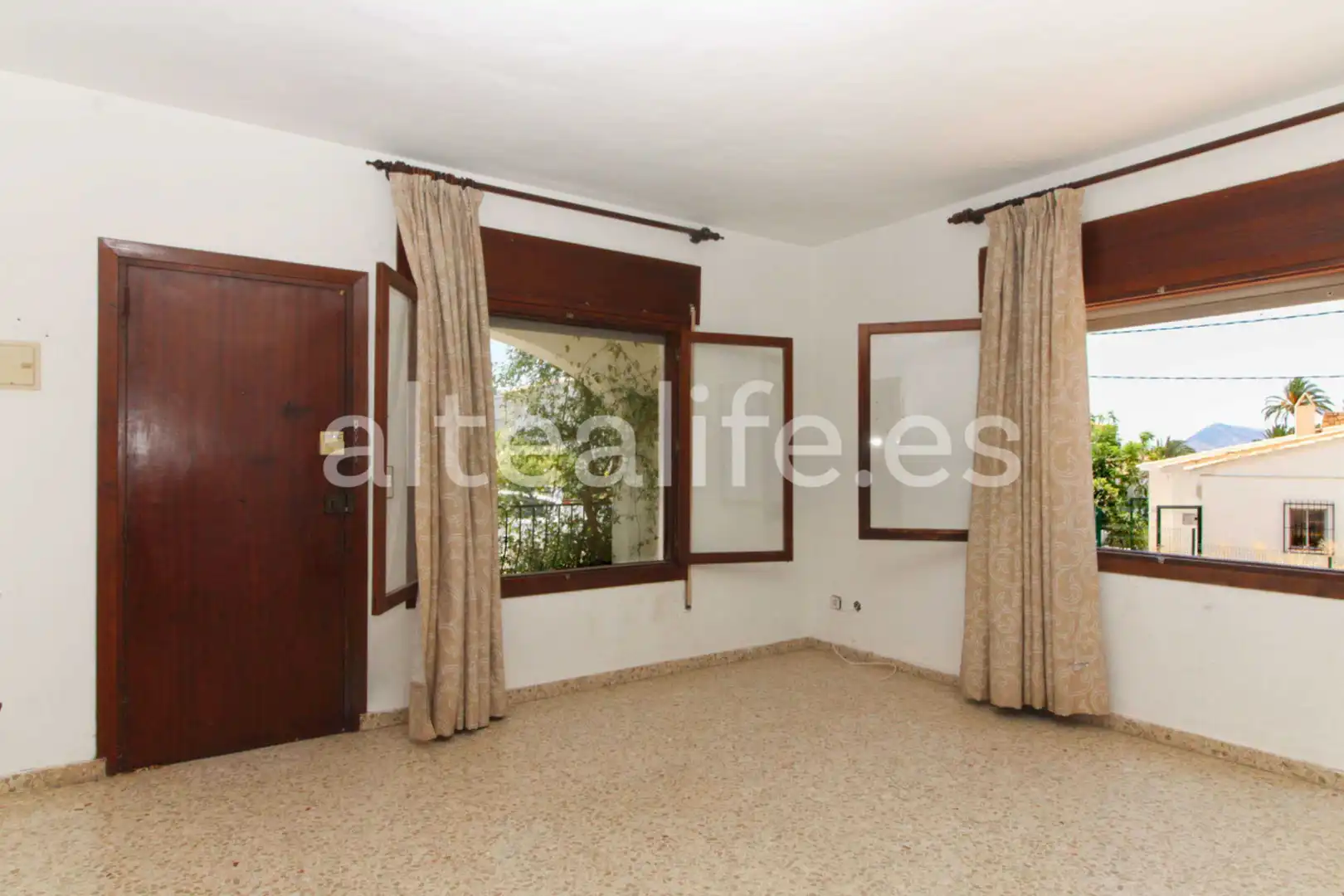 Casa o chalet en venta en Camí Font del Garroferet, Altea la Vella