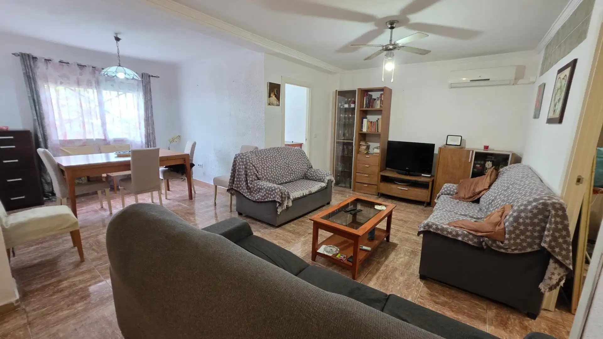 Flat for sale in Calle del Santísimo Cristo de la Fe, Centro Ciudad