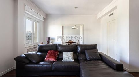 Foto 5 de Piso en venta en De Carles III, Barri de les Corts, Barcelona Capital