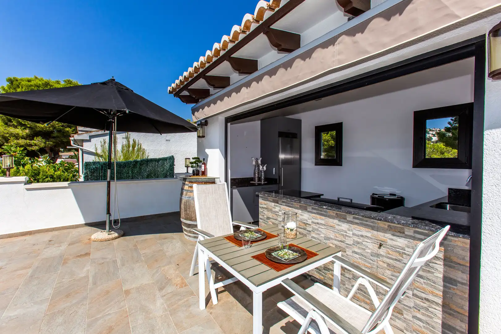 Maison avec jardin à vendre à Calle MANZANO, imagen 9