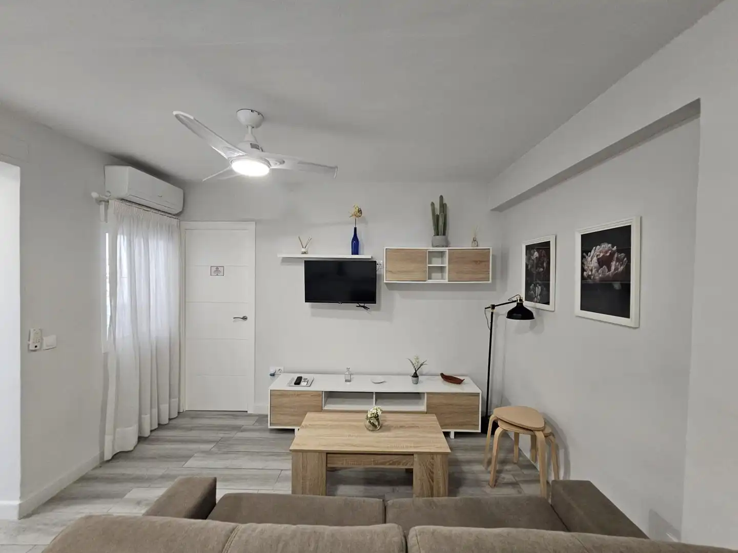Flat for sale in Centro, imagen 3