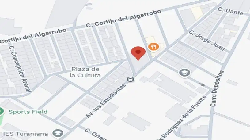 Habitatge en venda a calle Jara, imagen 2